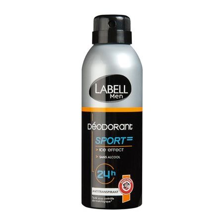 Labell Men Deo Sport 200Ml