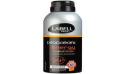 Labell Men Deo Energy 200Ml