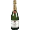 Vve Barrie Veuve Barrier Champ.1/2Sec75Cl