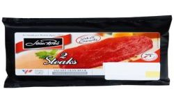 Jean Roze Vbov Uvcdl Steaks 2X120G