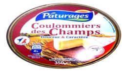 Paturages Coul Des Champs 350G