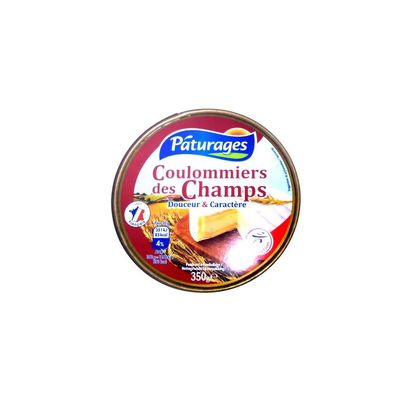 Paturages Coul Des Champs 350G