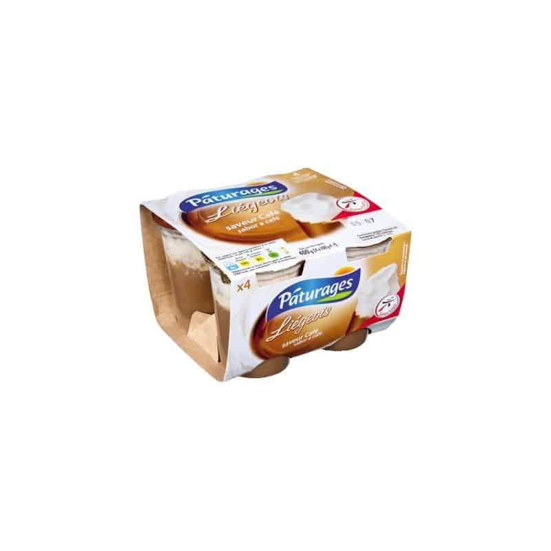 Netto Riz Lait Caramel 200G