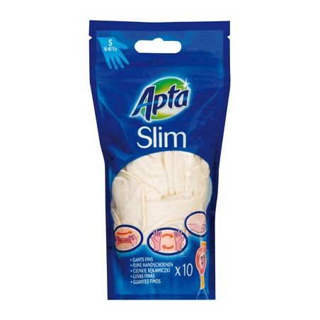 Apta Gants Fins X10 S