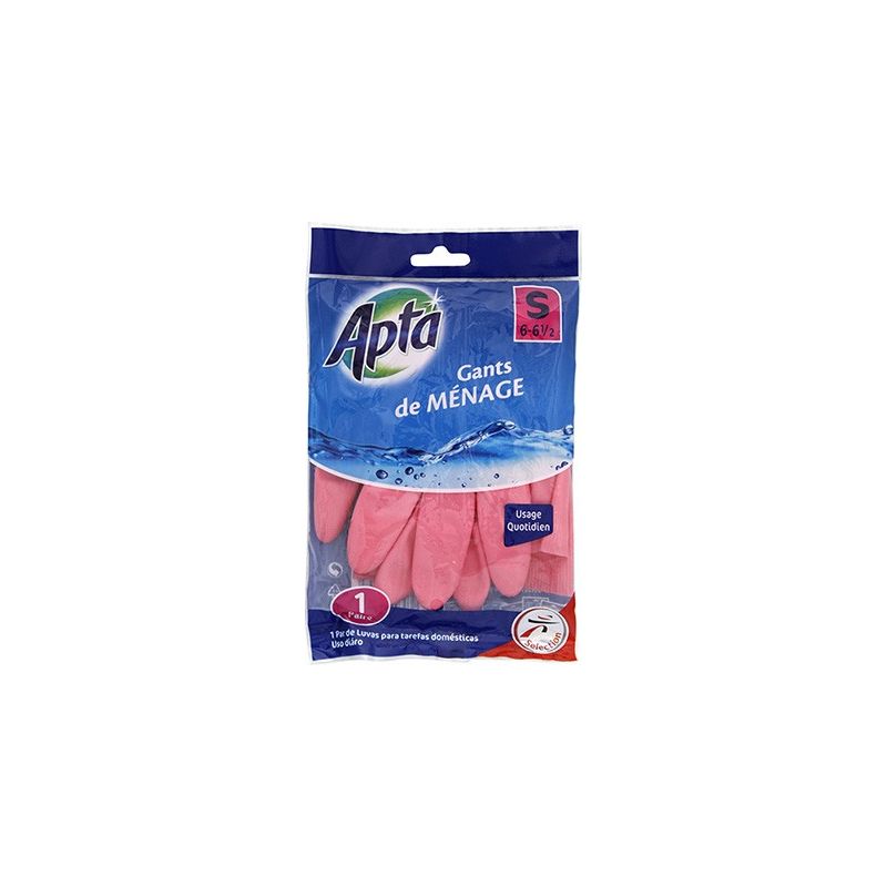 Apta Gants Classic X2 S