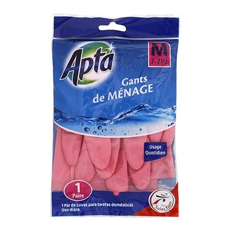 Apta Gants Classic X2 M