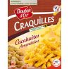Bouton Or B.Or Craquille Cacahuetes 90G