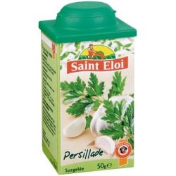 Saint Eloi Persillade 50G