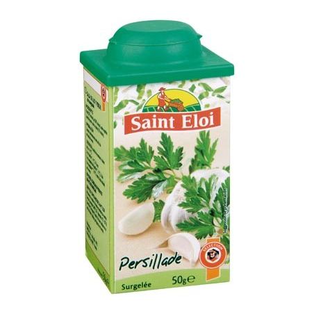 Saint Eloi Persillade 50G