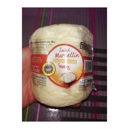 Netto Saint Marcellin 3X80G