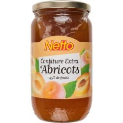 Netto Conf Abricot 1Kg