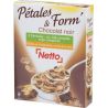 Netto Cereal.Forme/Choco 300G