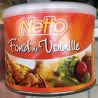 Netto Fond De Volaille 110G