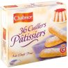 Chabrior Biscuits Cuiller 300G
