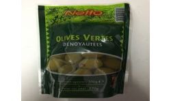 Netto Oliv.Vert.Denoy.100G