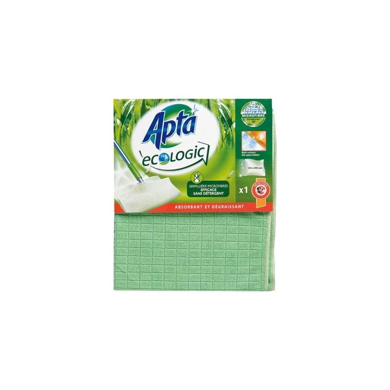 Apta Serpil.Microfibre 50X60