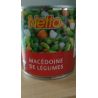 Netto Macedoine Leg 1/2 265G