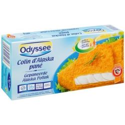 Odyssee Odysse Colin Alaska Pane8X50G