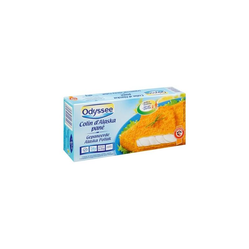 Odyssee Odysse Colin Alaska Pane8X50G