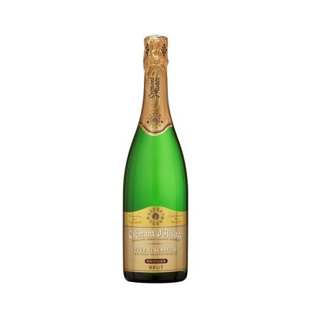 Exp Club Aop Cremant Als.Brut Exp.Club