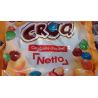 Netto Cacahuet.Enrob.Choco250G