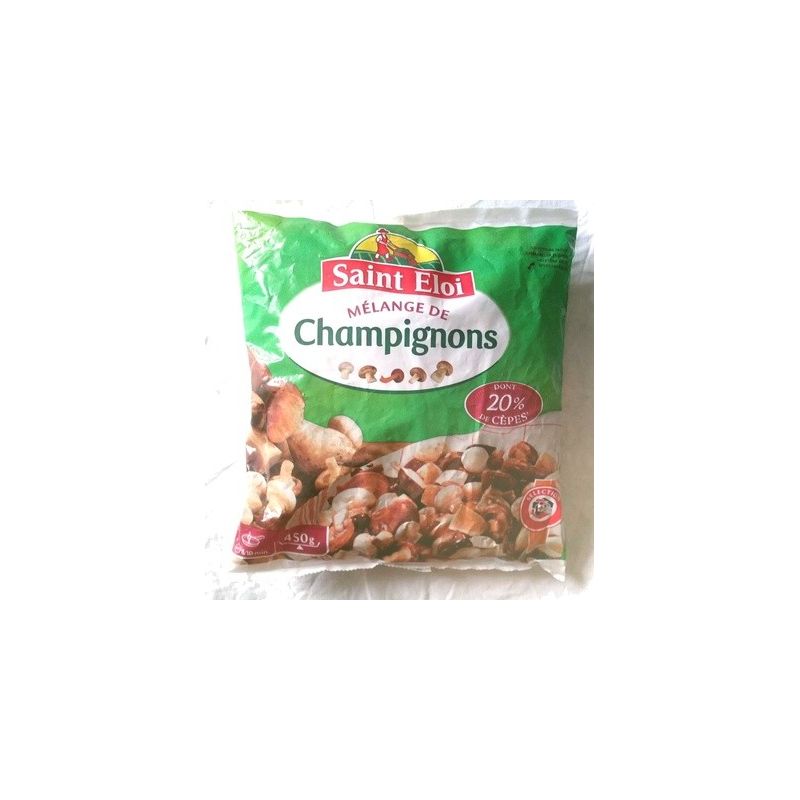 Saint Eloi Melange Champignon 450G