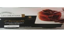 Paturages Fondant Choco2X90G