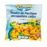 Odyssee Odysse Moules Decoqu Cuite500G