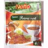 Netto Sauce Poivre Vert29G