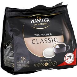 Planteur Pdt Degustation 18 Doset.125G
