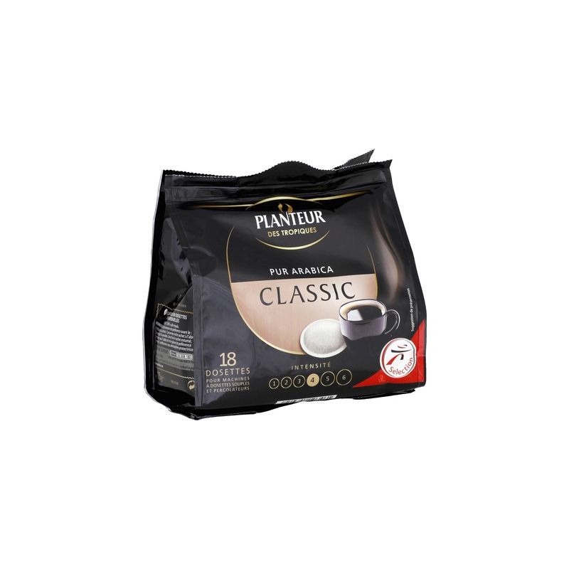 Planteur Pdt Degustation 18 Doset.125G
