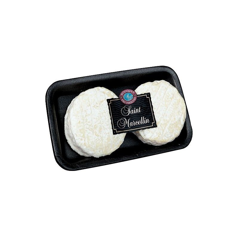 Terrier Fe/ Saint Marcellin 2X80G