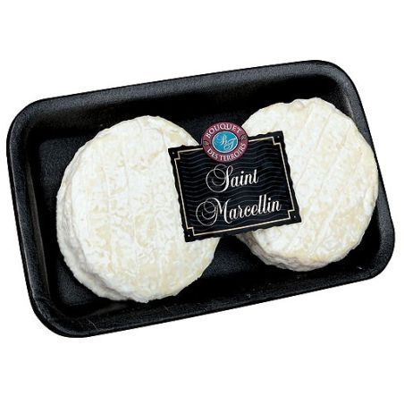 Terrier Fe/ Saint Marcellin 2X80G