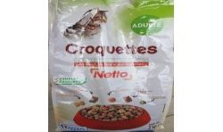 Netto Croquett.Viandes/Leg.2Kg