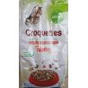 Netto Croquett.Viandes/Leg.2Kg