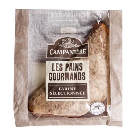 Campaniere Pain Rustiq Pr/500G