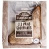 Campaniere Pain Rustiq Pr/500G