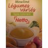 Netto Mouline Leg.Varie 2X30Cl