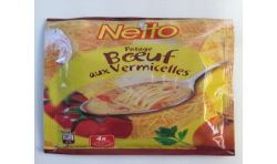 Netto Potage Bf/Vermicelle75G