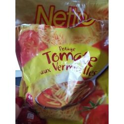 Netto Potage Tomat/Vermicel72G