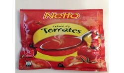 Netto Creme De Tomates 74G