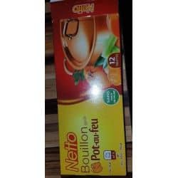Netto Bouillon Pot Au Feu 120G