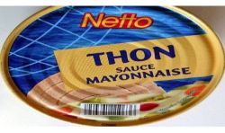 Netto Thon Mayo252G