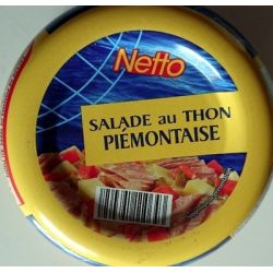 Netto Salade Piemontaise 280G