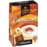 Planteur Des Tropiques Cappuccino Nature X10 Sachet 140G