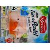 Ranou Flt Poulet Tsr 4T 140G