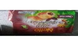 Netto 14 Minifourre Choco 420G