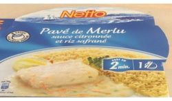 Netto Merlu Sc.Cit/Rz Brq 300G