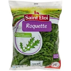 Saint Eloi Salade Roquette 125 G