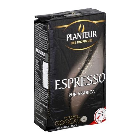 Netto Cafe Ml Expresso 1K